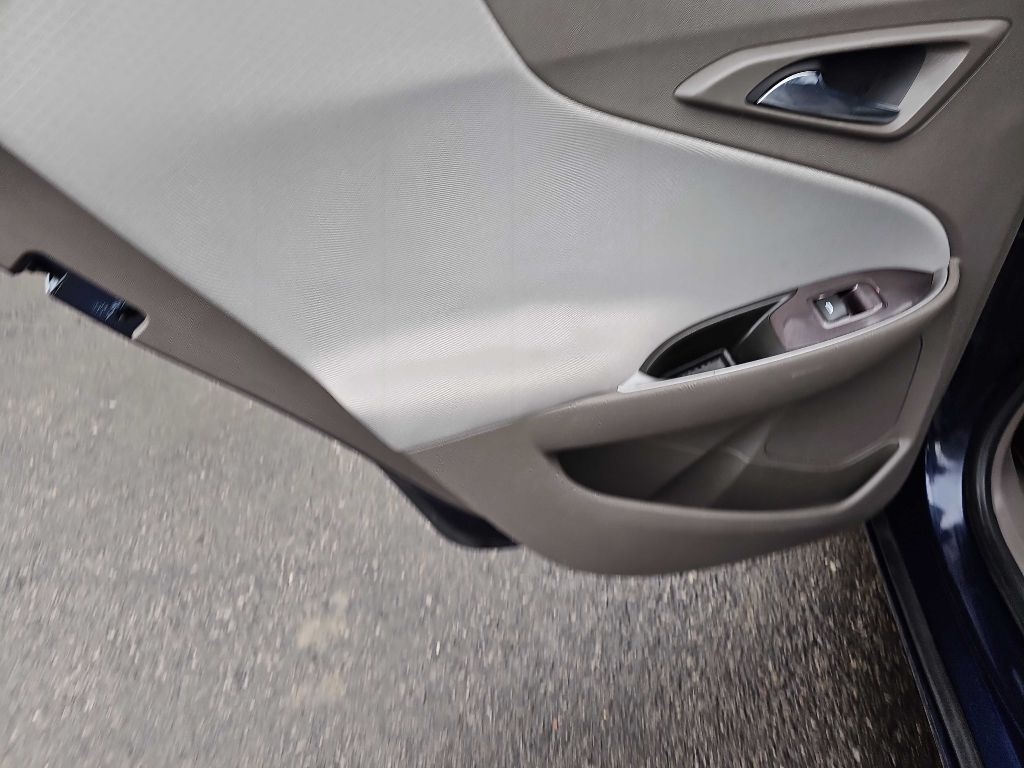 Chevrolet Malibu 1FL 2017