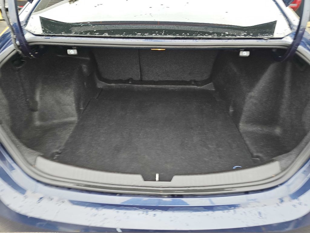 Chevrolet Malibu 1FL 2017