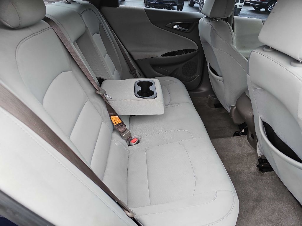 Chevrolet Malibu 1FL 2017