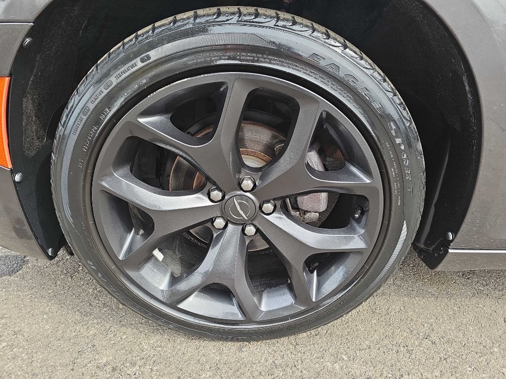 Chrysler 300 S V6 RWD 2021