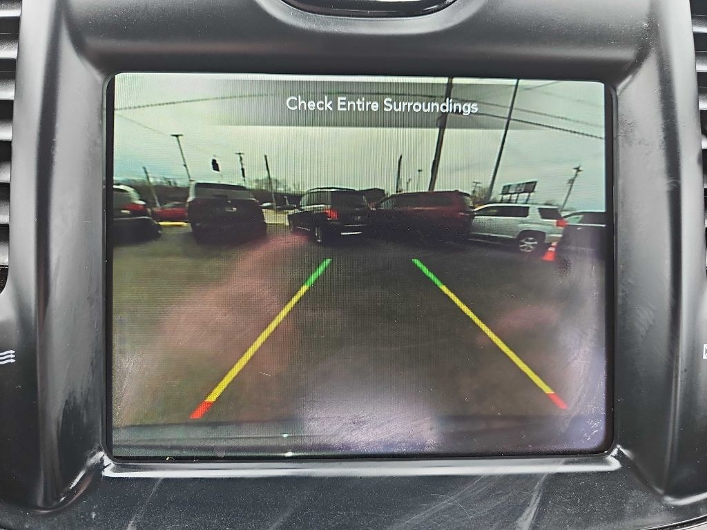 Chrysler 300 S V6 RWD 2021