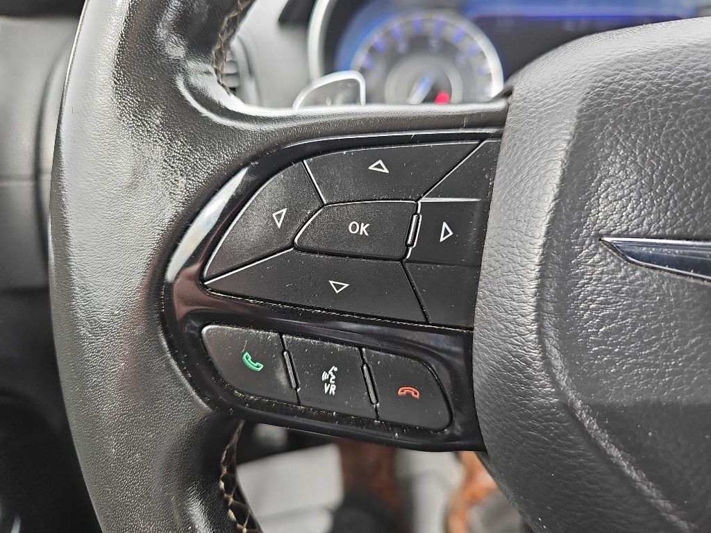 Chrysler 300 S V6 RWD 2021