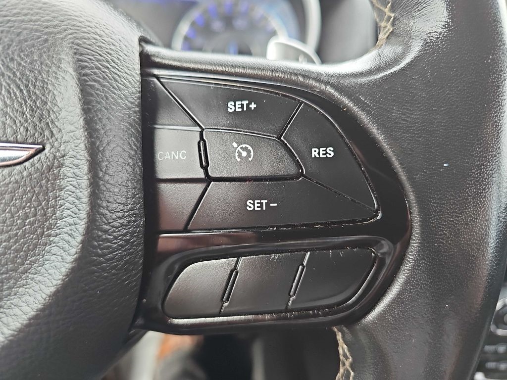 Chrysler 300 S V6 RWD 2021