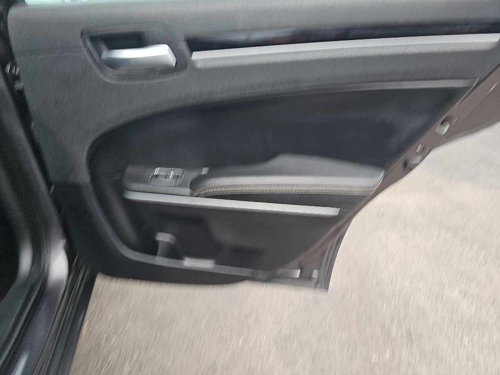 Chrysler 300 S V6 RWD 2021