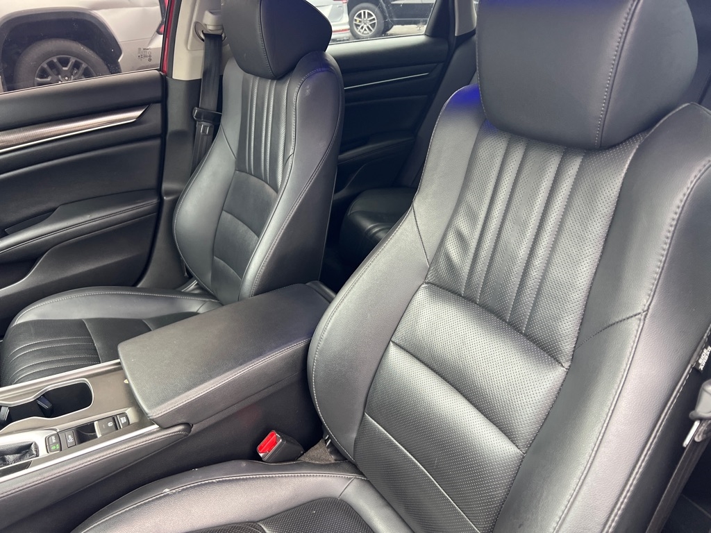 Honda Accord Sport Special Edition 2021