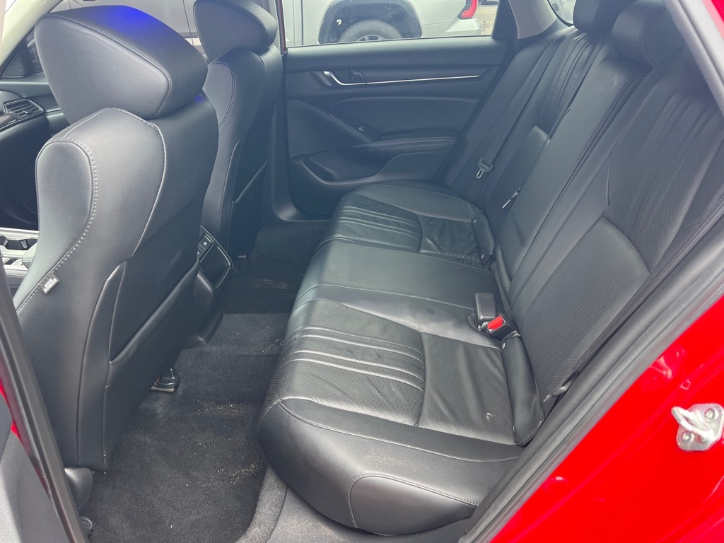 Honda Accord Sport Special Edition 2021