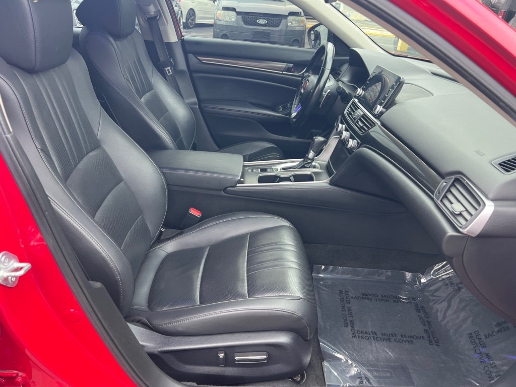 Honda Accord Sport Special Edition 2021