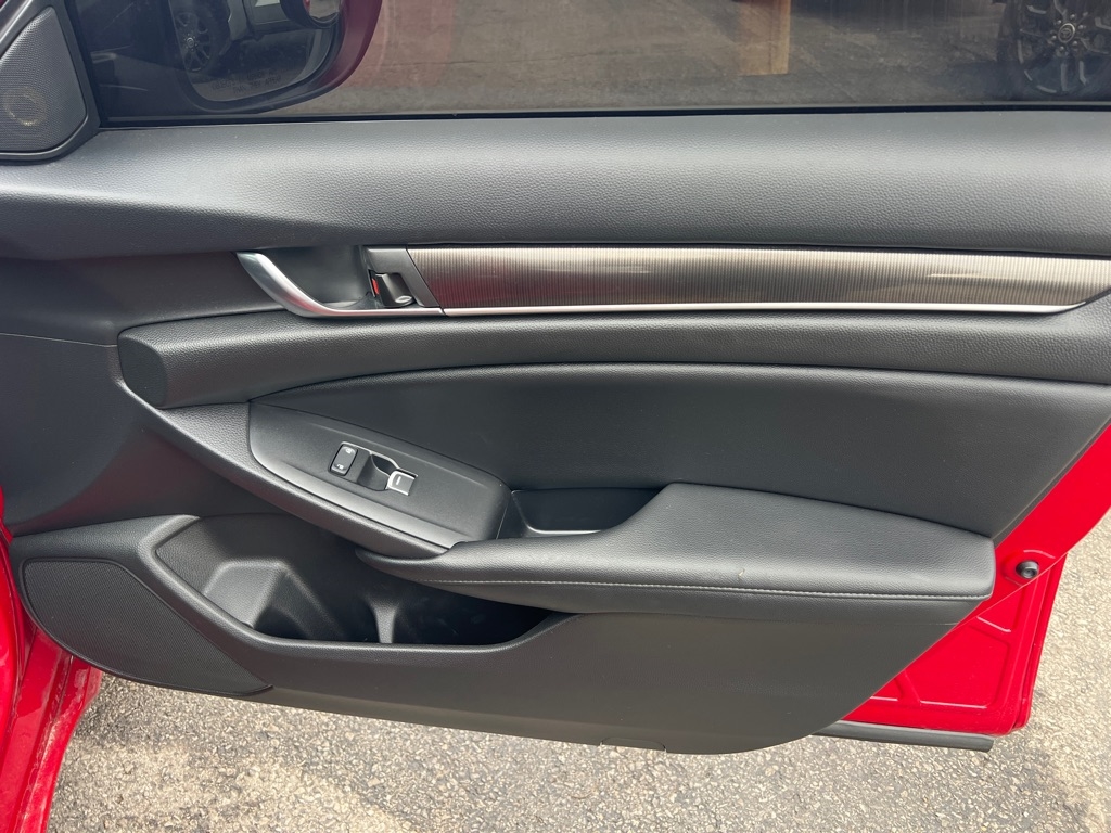 Honda Accord Sport Special Edition 2021