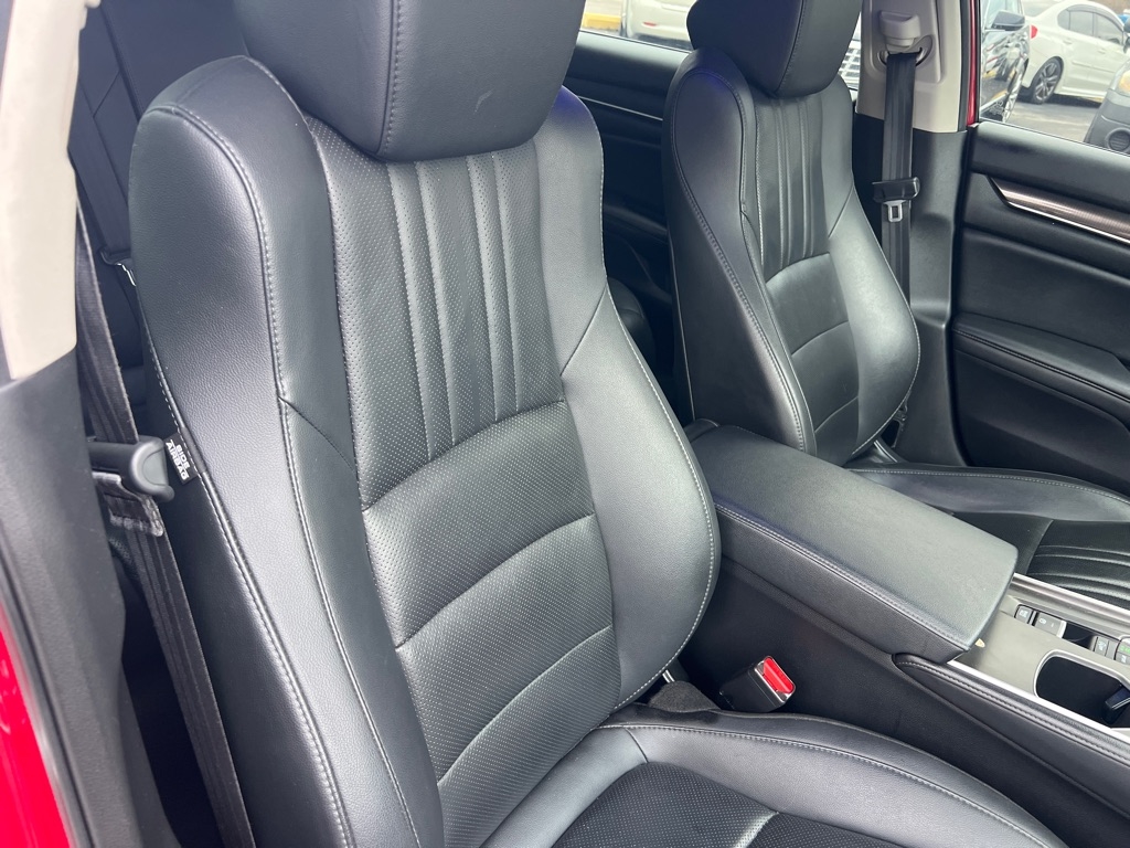 Honda Accord Sport Special Edition 2021