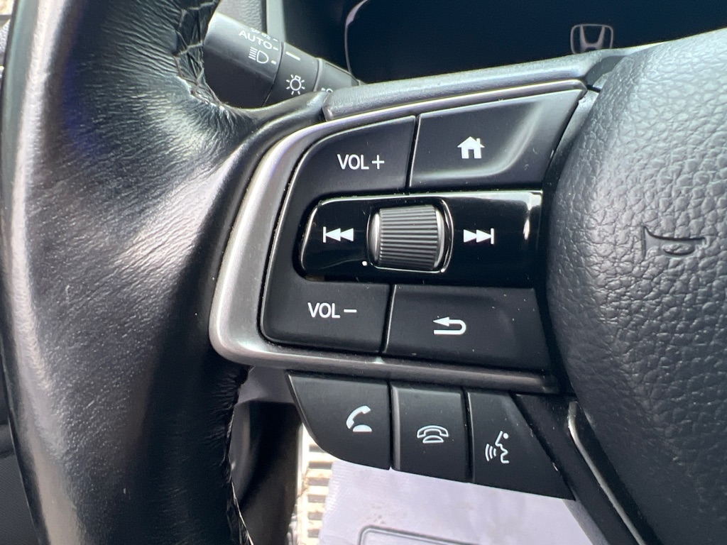 Honda Accord Sport Special Edition 2021