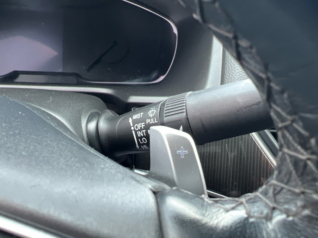 Honda Accord Sport Special Edition 2021