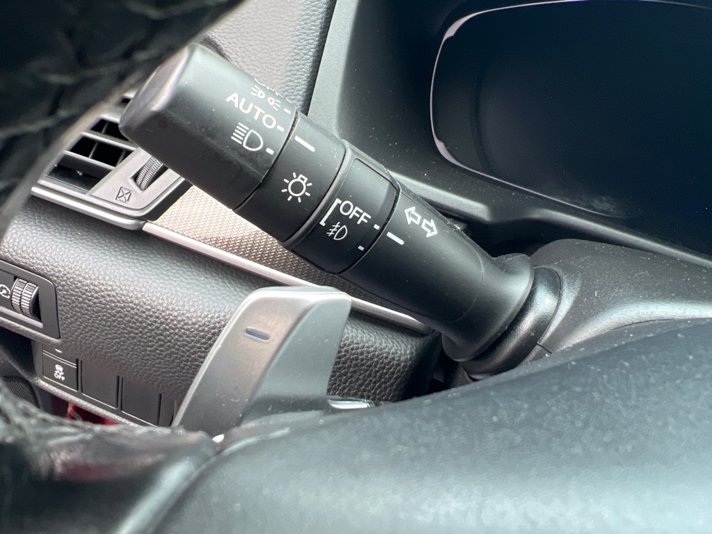 Honda Accord Sport Special Edition 2021