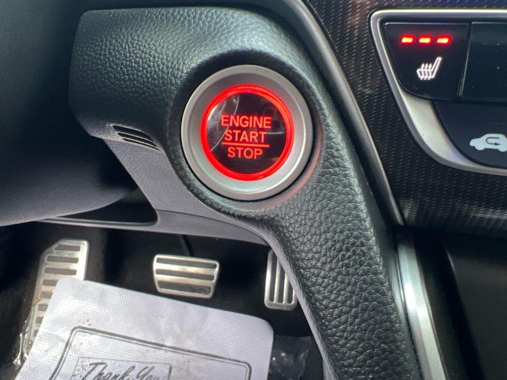 Honda Accord Sport Special Edition 2021