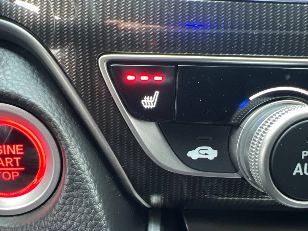 Honda Accord Sport Special Edition 2021