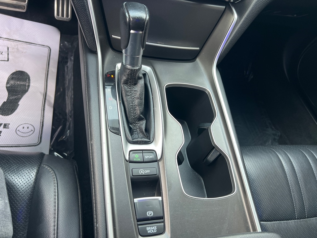 Honda Accord Sport Special Edition 2021