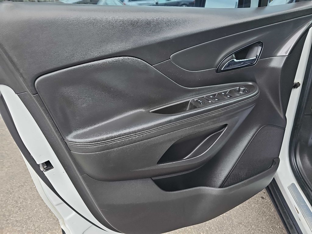 Buick Encore Preferred FWD 2017