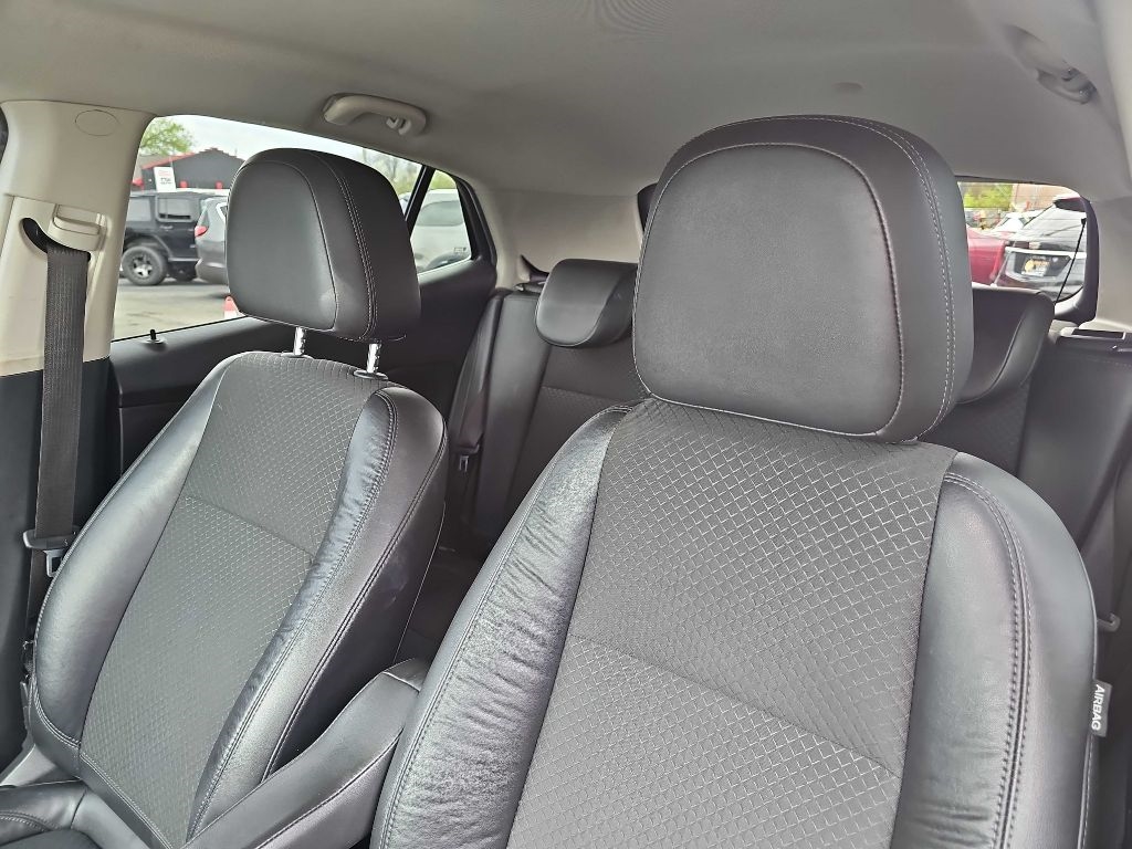 Buick Encore Preferred FWD 2017