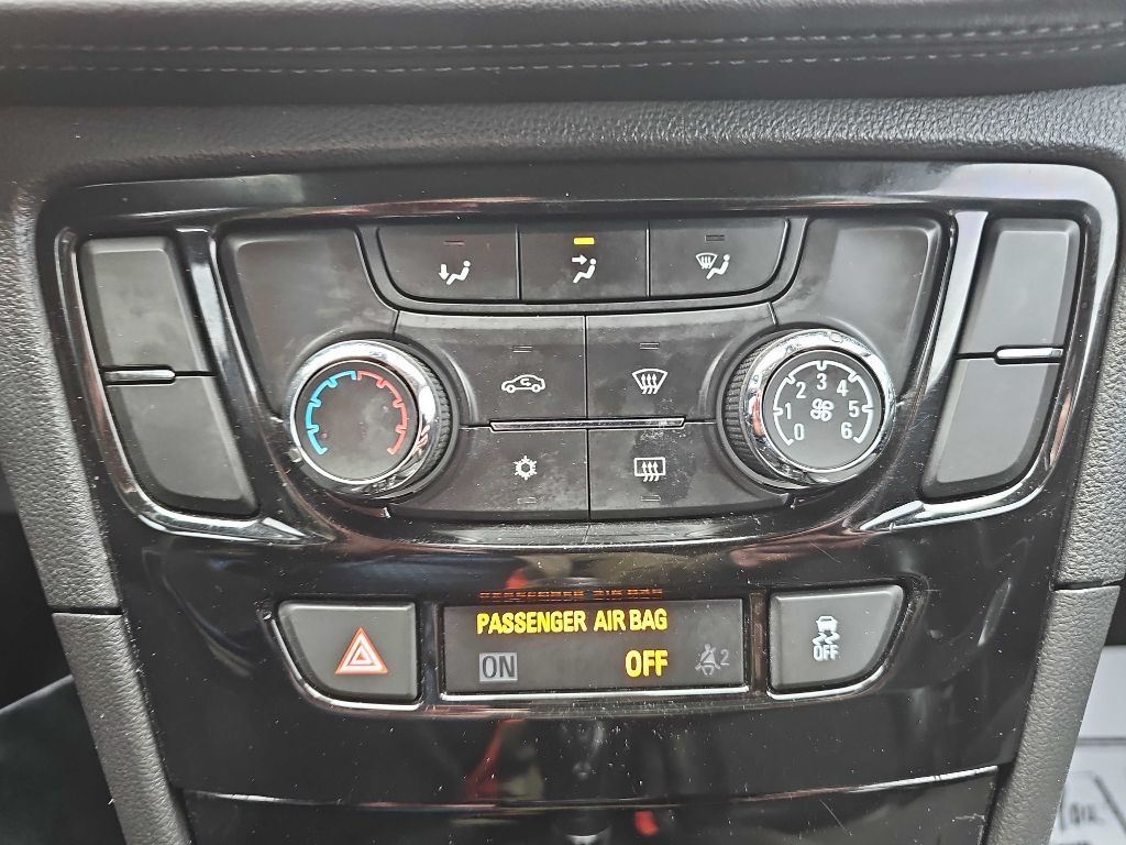 Buick Encore Preferred FWD 2017