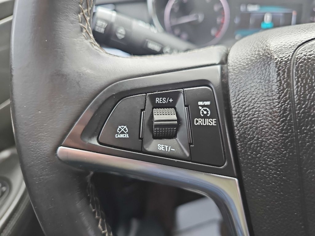 Buick Encore Preferred FWD 2017