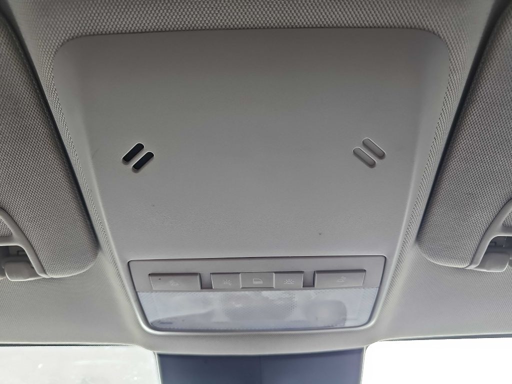 Buick Encore Preferred FWD 2017