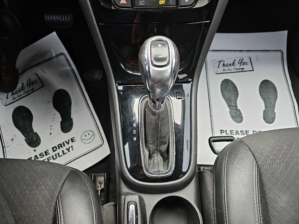 Buick Encore Preferred FWD 2017