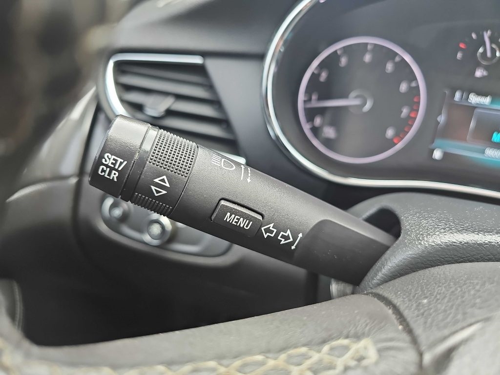 Buick Encore Preferred FWD 2017