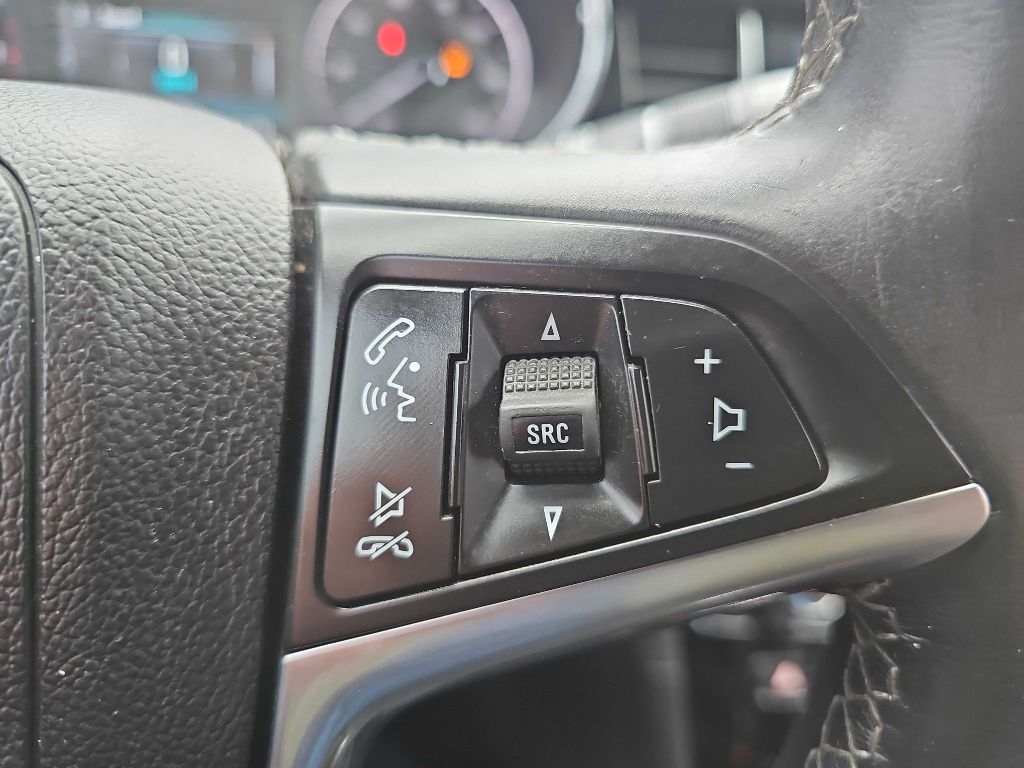 Buick Encore Preferred FWD 2017