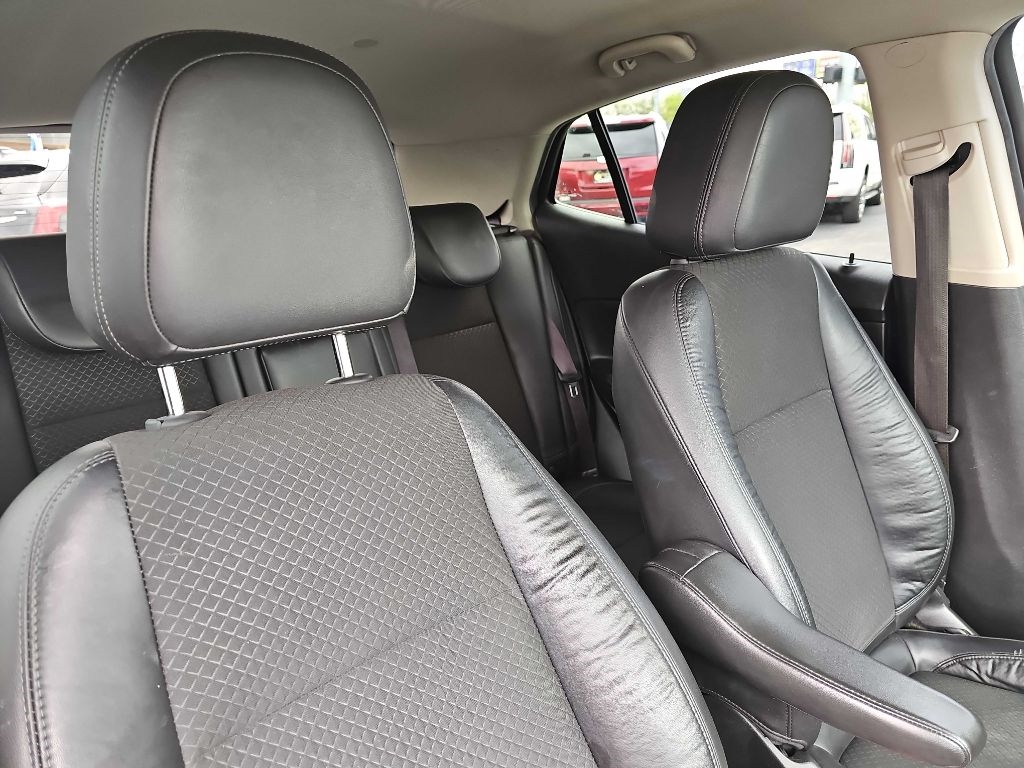 Buick Encore Preferred FWD 2017