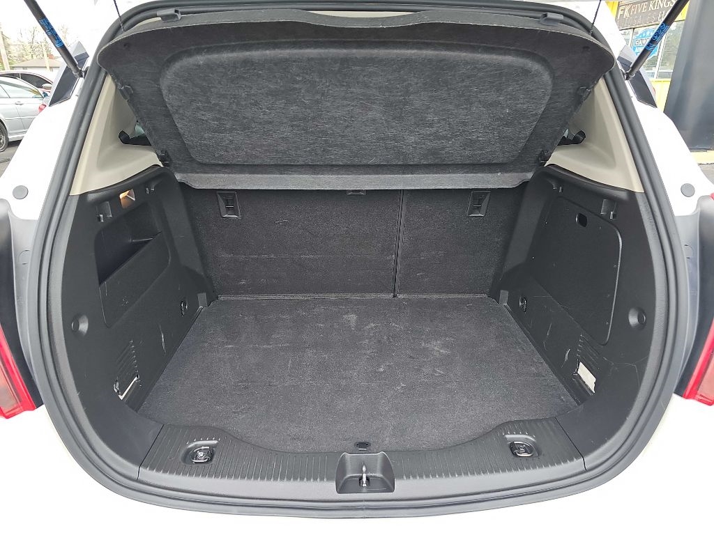 Buick Encore Preferred FWD 2017