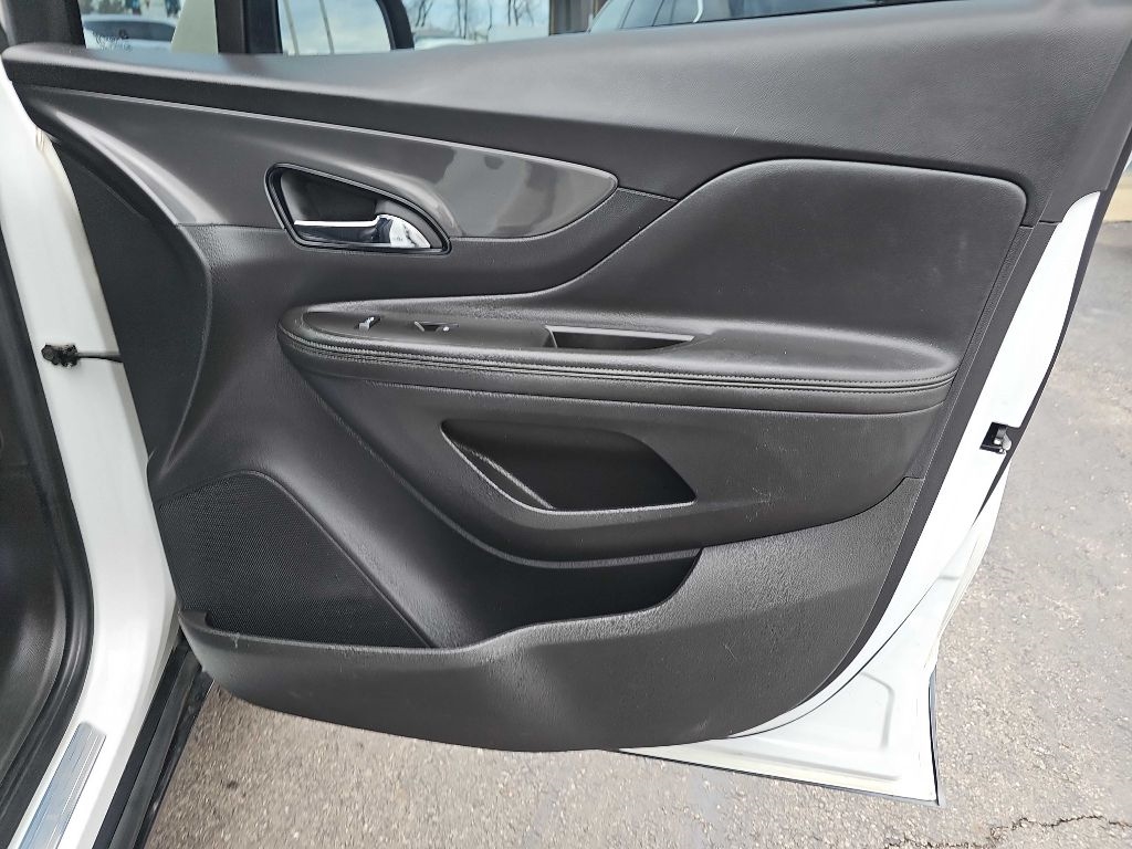 Buick Encore Preferred FWD 2017