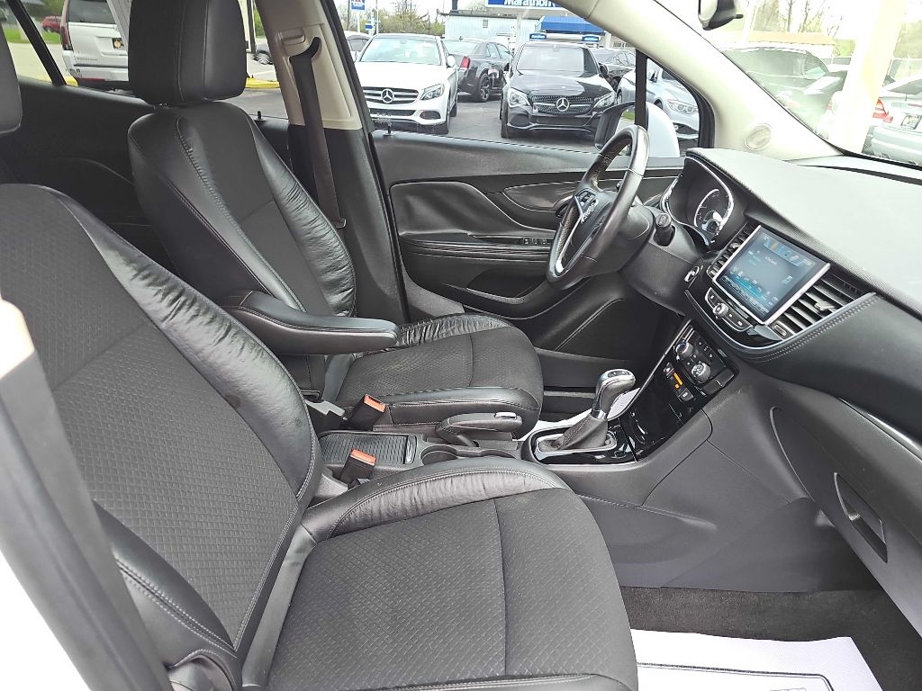 Buick Encore Preferred FWD 2017