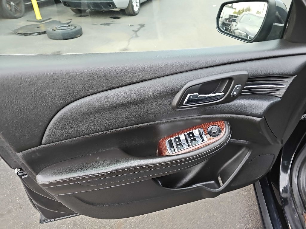 Chevrolet Malibu 2LT 2013