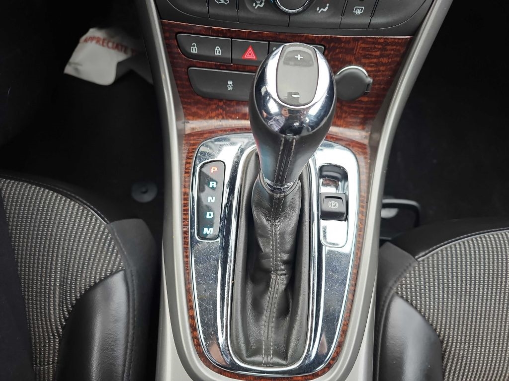 Chevrolet Malibu 2LT 2013