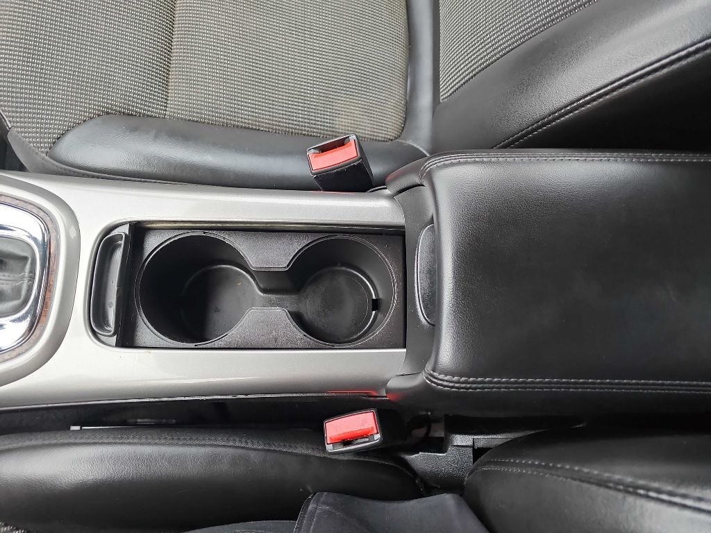 Chevrolet Malibu 2LT 2013