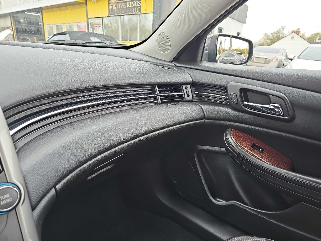 Chevrolet Malibu 2LT 2013