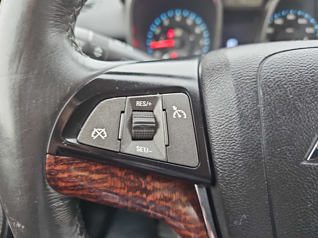 Chevrolet Malibu 2LT 2013