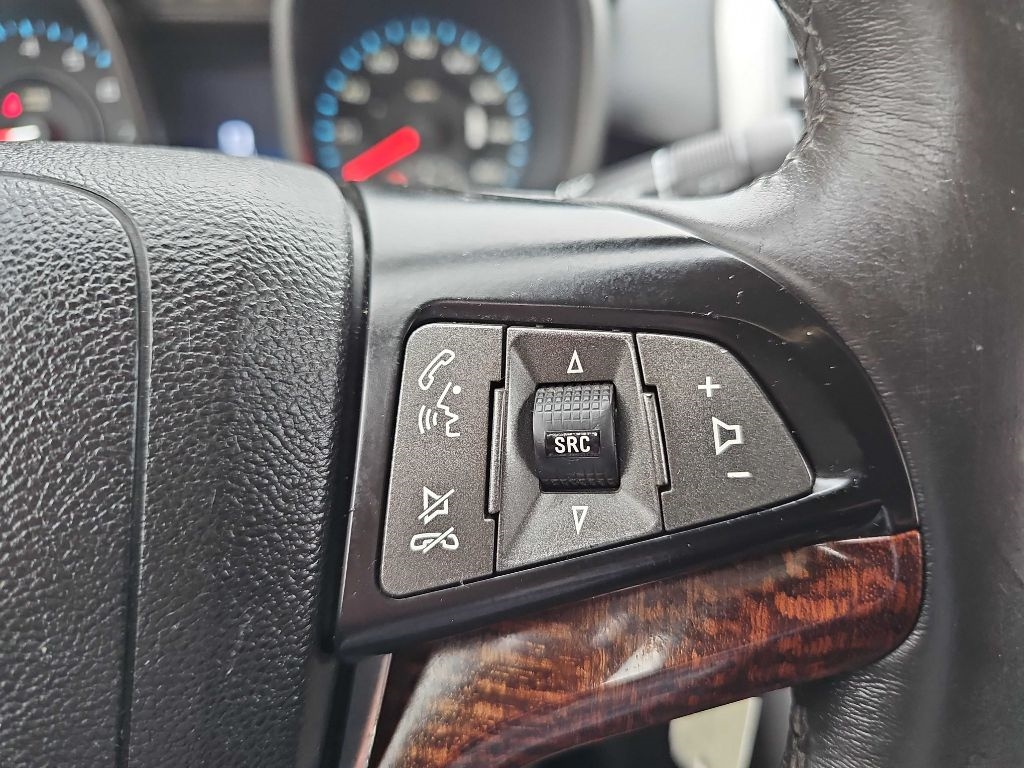 Chevrolet Malibu 2LT 2013