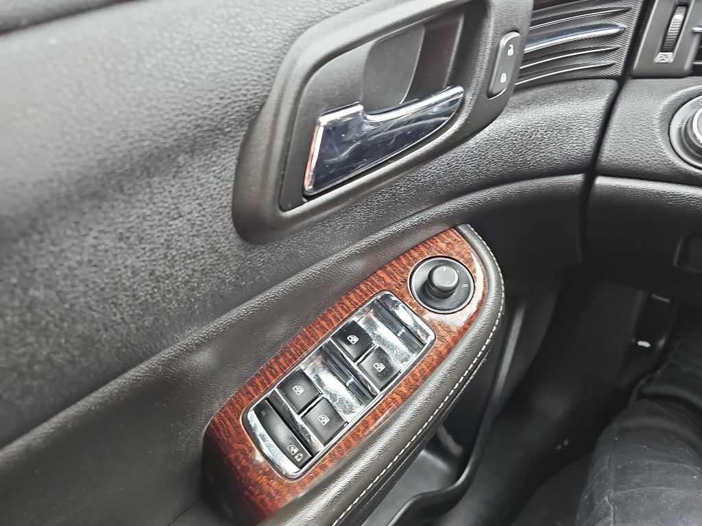 Chevrolet Malibu 2LT 2013