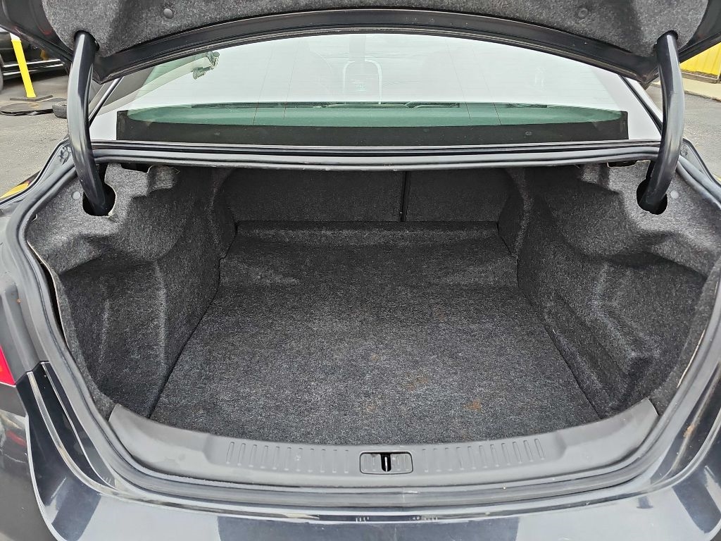 Chevrolet Malibu 2LT 2013