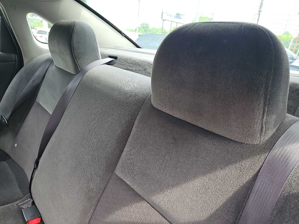 Chevrolet Impala LS 2012