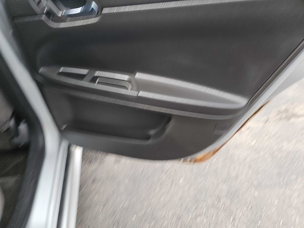 Chevrolet Impala LS 2012