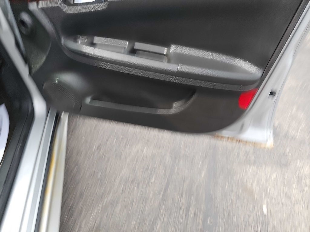 Chevrolet Impala LS 2012