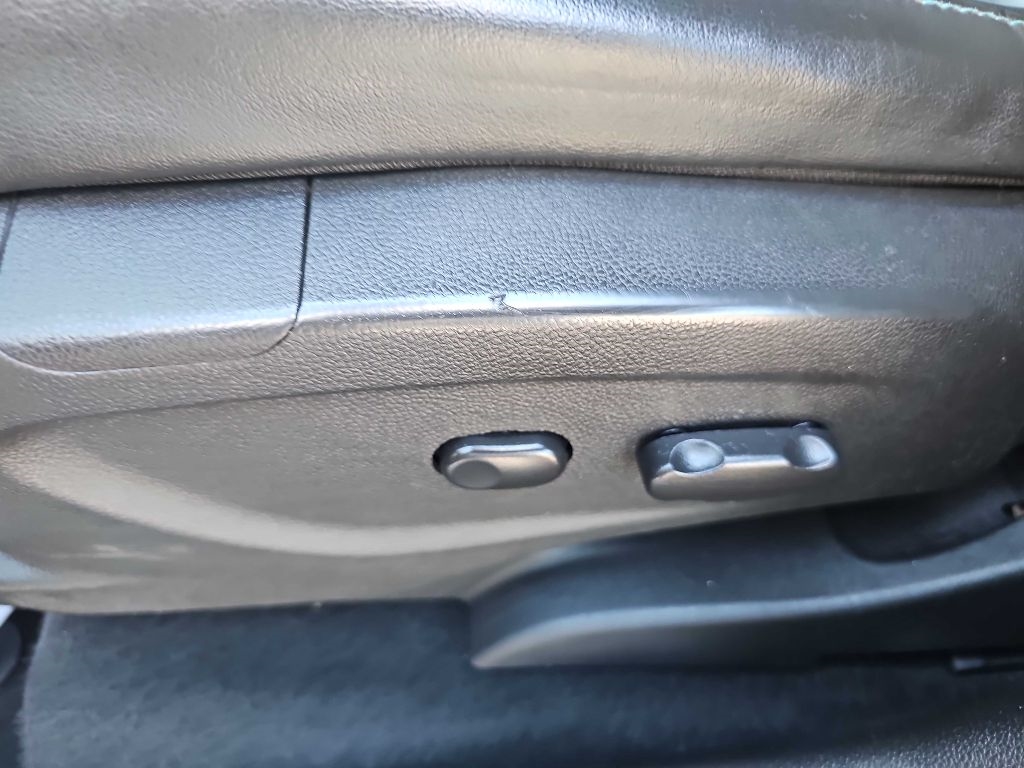 Chevrolet Trax LTZ AWD 2016