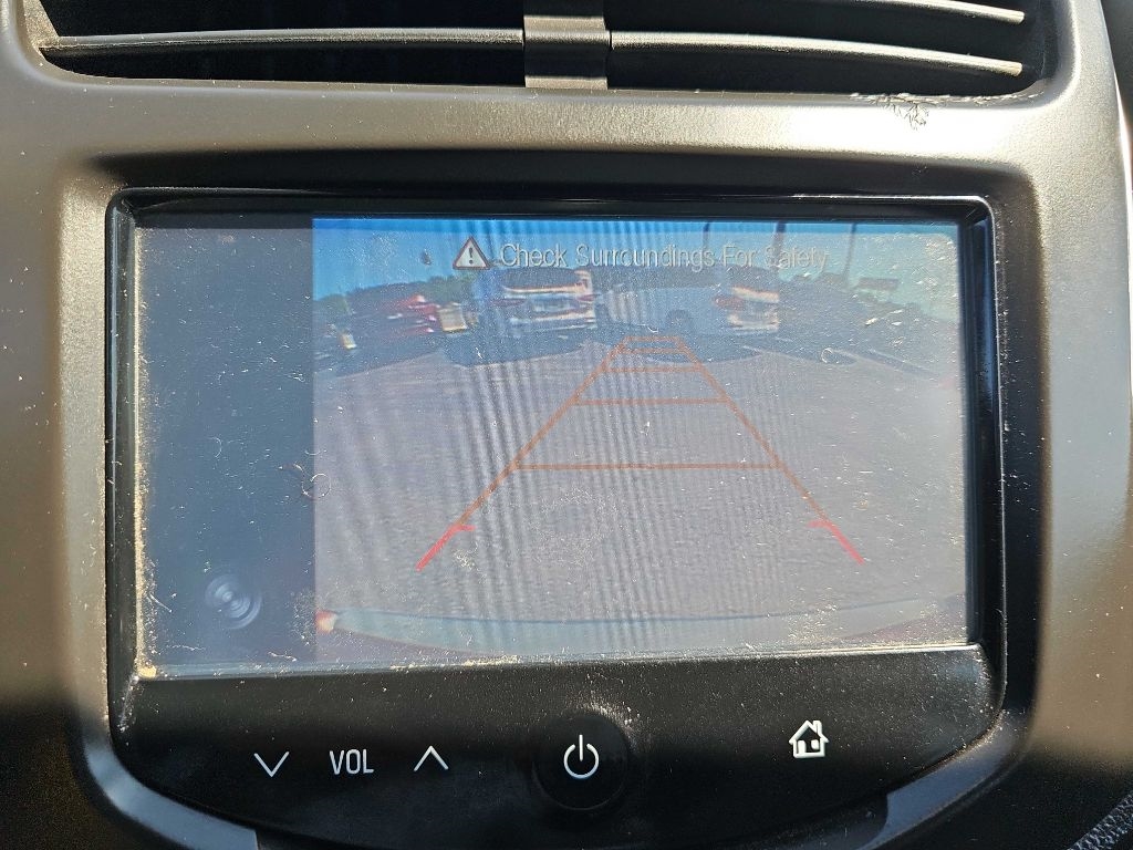 Chevrolet Trax LTZ AWD 2016