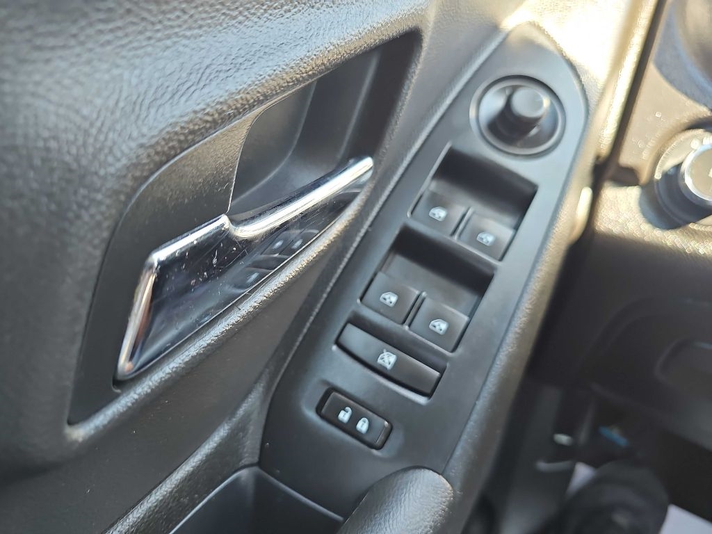 Chevrolet Trax LTZ AWD 2016