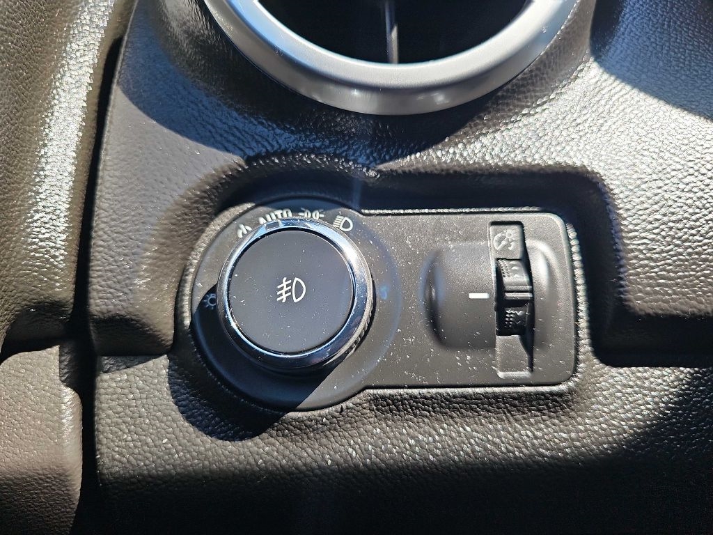 Chevrolet Trax LTZ AWD 2016