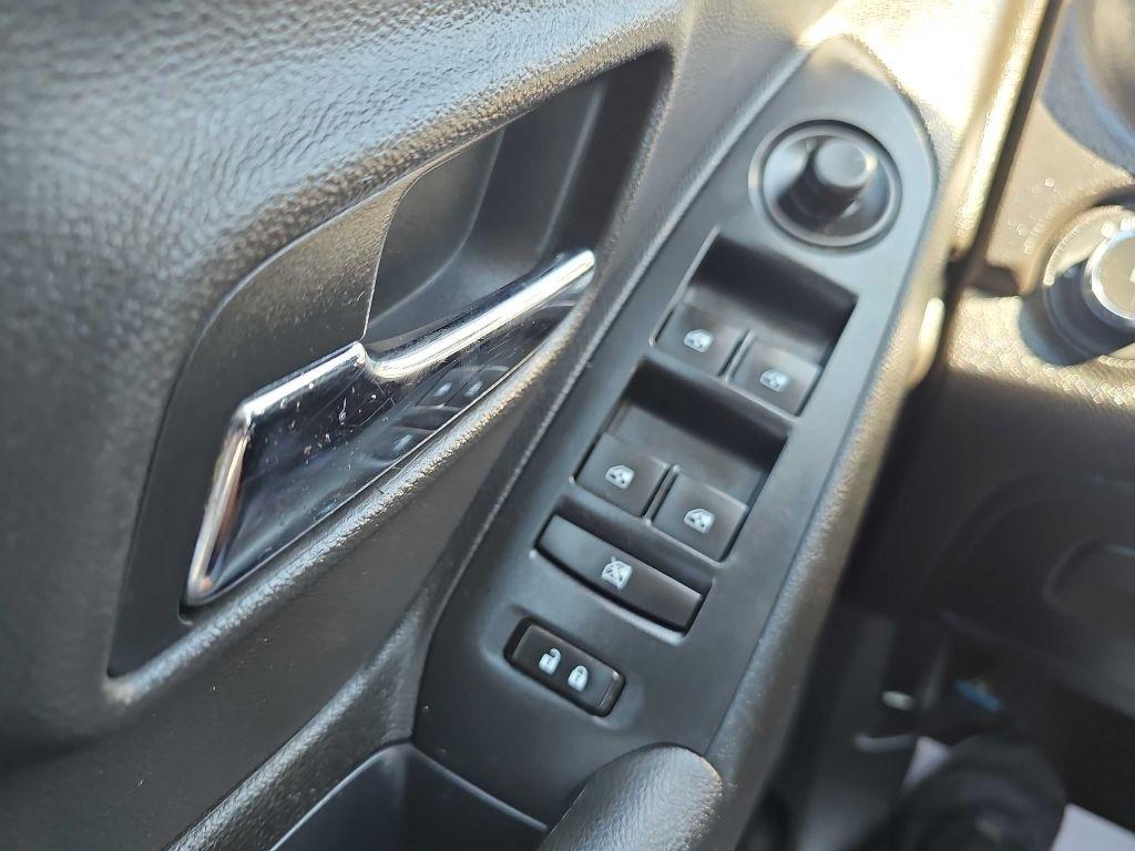 Chevrolet Trax LTZ AWD 2016