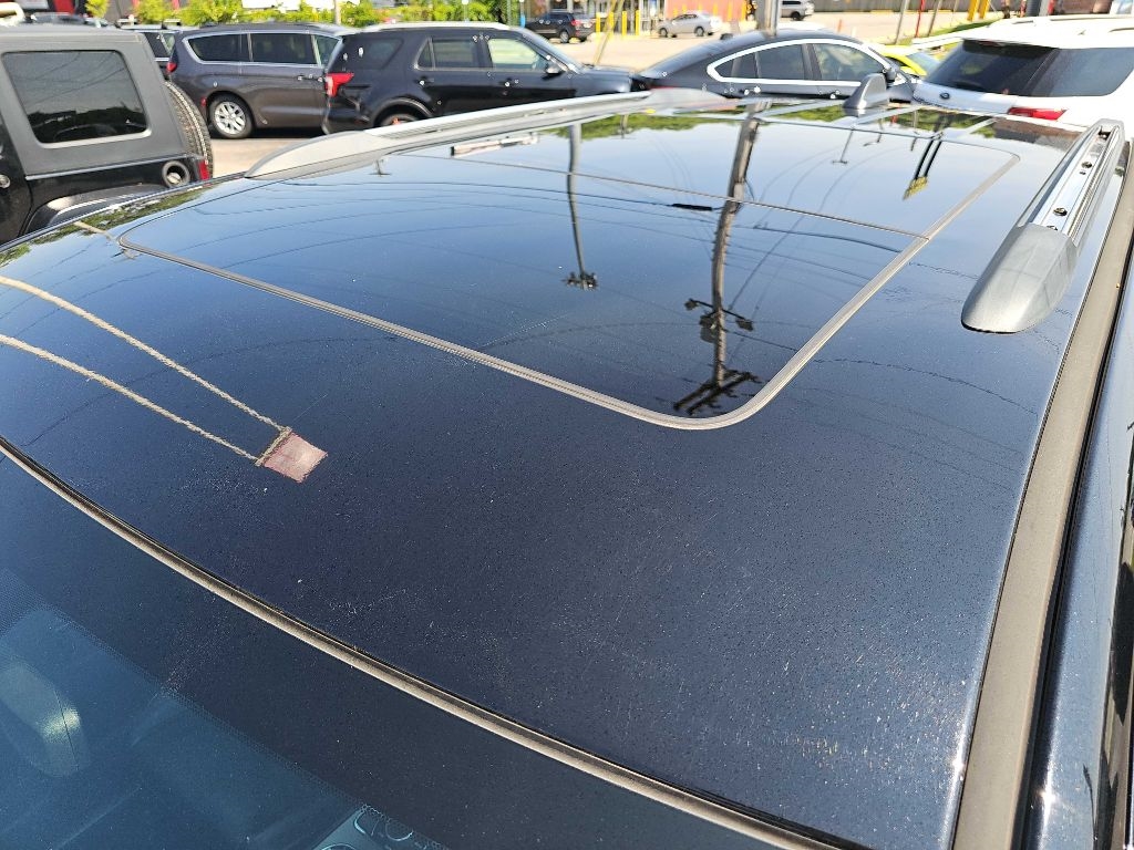 Jeep Grand Cherokee Limited 4WD 2020