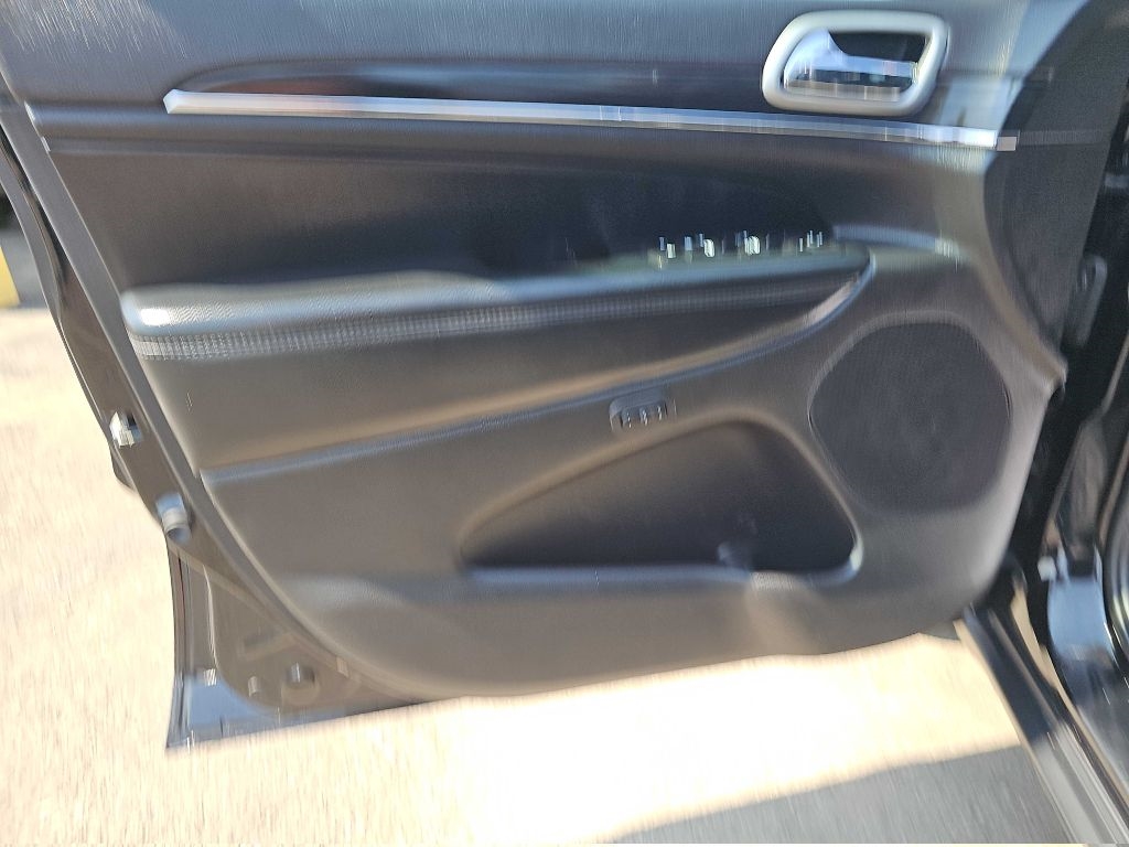 Jeep Grand Cherokee Limited 4WD 2020