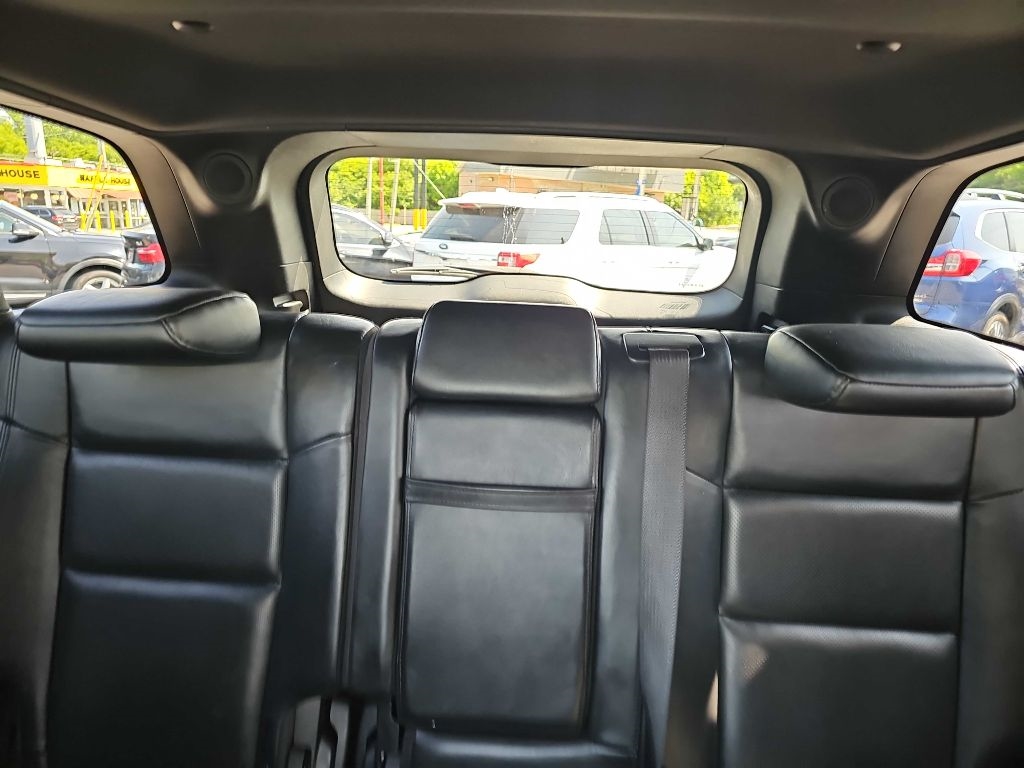 Jeep Grand Cherokee Limited 4WD 2020